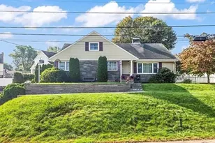 3 Greenview Rd, Stoneham, MA 02180 - Photo 1