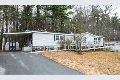 131 Champagne, Gardner, MA 01440 - Photo 1