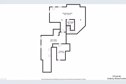 9 Priest Road, Sudbury, MA 01776 - Photo 38