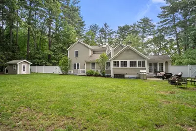 9 Priest Road, Sudbury, MA 01776 - Photo 30