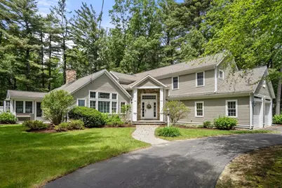 9 Priest Road, Sudbury, MA 01776 - Photo 1