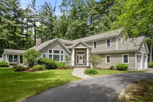 9 Priest Rd, Sudbury, MA 01776 - Photo 1