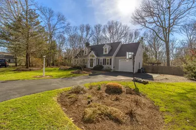 1 Checkerberry Ln, Sandwich, MA 02644 - Photo 2