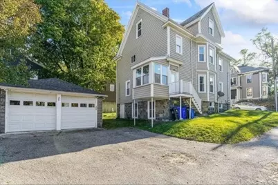 16 Gould Ave #1, Malden, MA 02148 - Photo 4