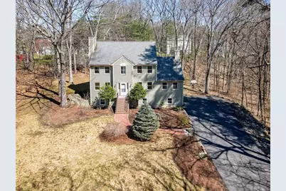 255 Hay Meadow Rd, North Andover, MA 01845 - Photo 36