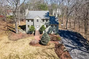 255 Hay Meadow Rd, North Andover, MA 01845 - Photo 36