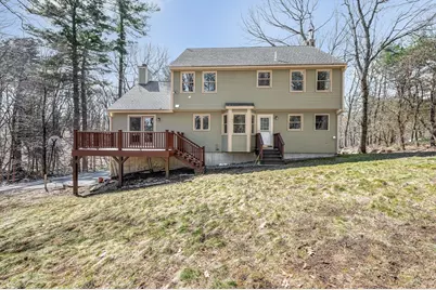 255 Hay Meadow Rd, North Andover, MA 01845 - Photo 34