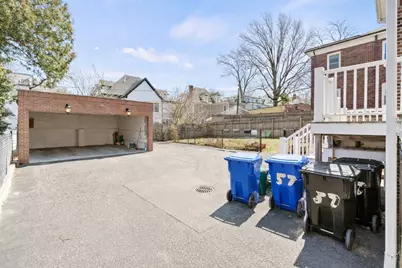 57 Lawton #2, Brookline, MA 02446 - Photo 14