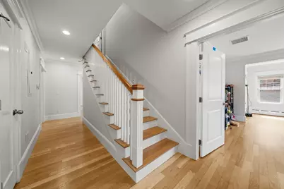 57 Lawton #2, Brookline, MA 02446 - Photo 6