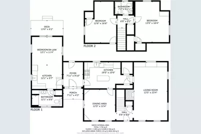 225 No Main St., Northbridge, MA 01588 - Photo 42