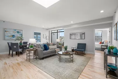 110-112 Cypress St #PH3, Brookline, MA 02445 - Photo 2