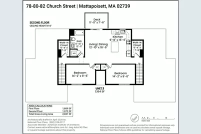 78-82 Church St, Mattapoisett, MA 02739 - Photo 4