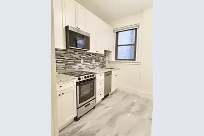 1386 Beacon #6, Brookline, MA 02446 - Photo 1