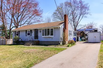 16 Willow Rd, Milford, MA 01757 - Photo 2