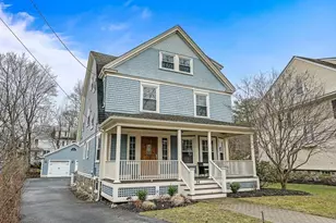 34 Glen Rd, Winchester, MA 01890 - Photo 4