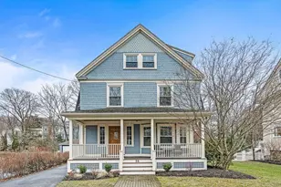 34 Glen Rd, Winchester, MA 01890 - Photo 2