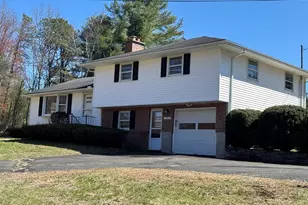 1252 East St, Ludlow, MA 01056 - Photo 1