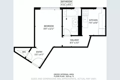 56 Charlesgate E #138, Boston, MA 02215 - Photo 12