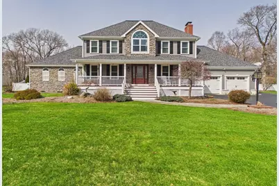 300 Country Hill Dr, Dighton, MA 02764 - Photo 42