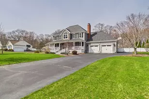 300 Country Hill Dr, Dighton, MA 02764 - Photo 1