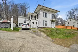 1104 Main St, Warren, MA 01083 - Photo 2