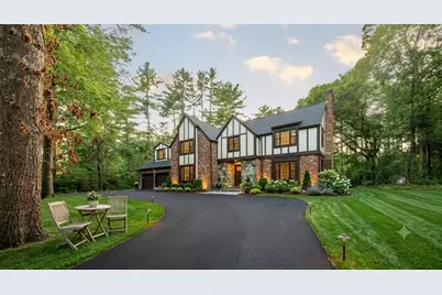 6 Running Stream Road, Rehoboth, MA 02769 - Photo 1