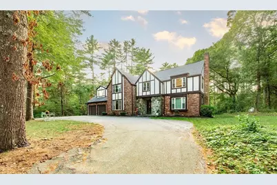 6 Running Stream Road, Rehoboth, MA 02769 - Photo 1
