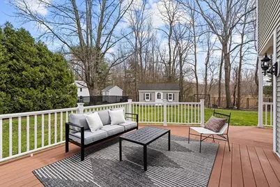 205 Elm St, East Bridgewater, MA 02333 - Photo 4