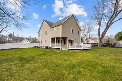 205 Elm St, East Bridgewater, MA 02333 - Photo 36