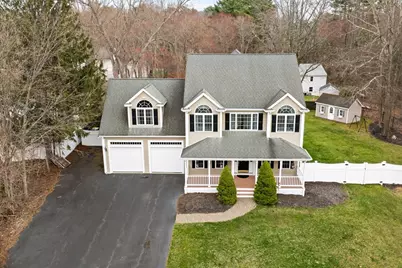 205 Elm St, East Bridgewater, MA 02333 - Photo 2