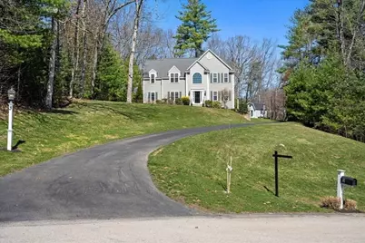 3 Foxhill Drive, Southborough, MA 01772 - Photo 2