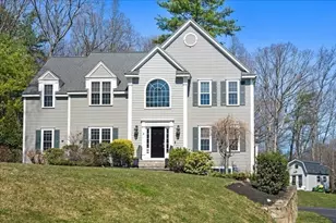 3 Foxhill Dr, Southborough, MA 01772 - Photo 2
