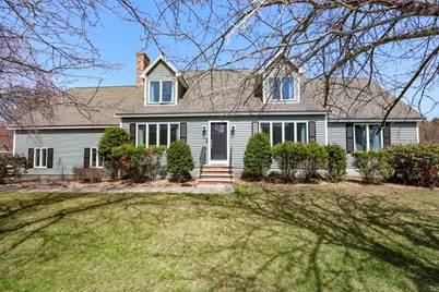 2 Natalie Rd, Chelmsford, MA 01824 - Photo 1