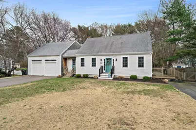 51 Meetinghouse Ln, Marshfield, MA 02050 - Photo 2