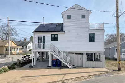 1 Barnes St, Wareham, MA 02571 - Photo 4