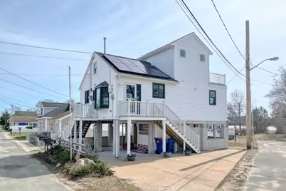 1 Barnes St, Wareham, MA 02571 - Photo 2