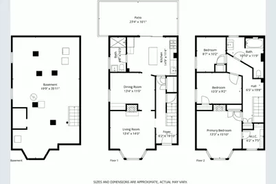 372 Silver St, Boston, MA 02127 - Photo 20