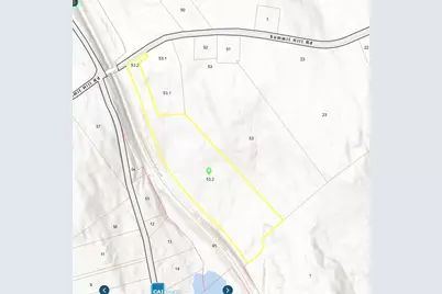 0 Summit Hill Rd. Lot 3, Washington, MA 01223 - Photo 2