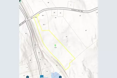 0 Summit Hill Rd. Lot 3, Washington, MA 01223 - Photo 1