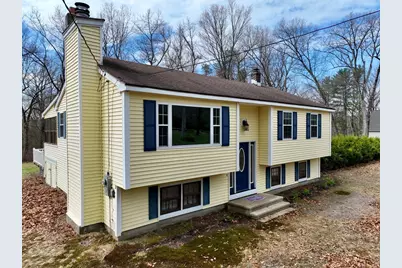 274 Prospect St Extension, Westfield, MA 01085 - Photo 2