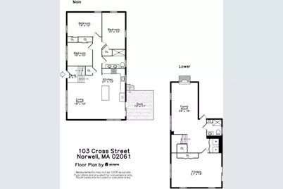 103 Cross St, Norwell, MA 02061 - Photo 34