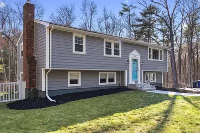 103 Cross St, Norwell, MA 02061 - Photo 4