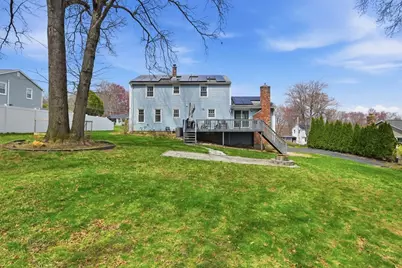 100 Beacon Hill Rd, West Springfield, MA 01089 - Photo 2