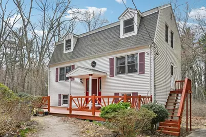 460 Shawsheen Ave, Wilmington, MA 01887 - Photo 2