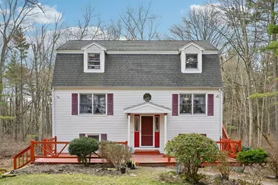 460 Shawsheen Ave, Wilmington, MA 01887 - Photo 18