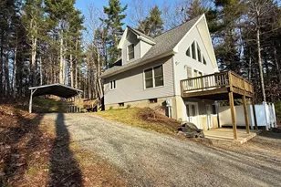 120 Rainbow Rd, Otis, MA 01253 - Photo 2
