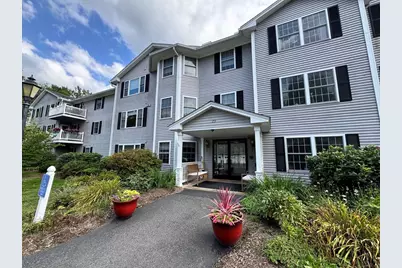 23 Greenleaves Drive #105, Amherst, MA 01002 - Photo 1