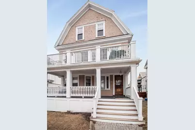 60 Powder House Blvd #2, Somerville, MA 02144 - Photo 38