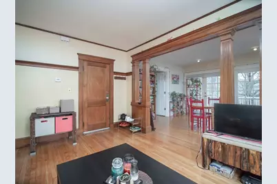 60 Powder House Blvd #2, Somerville, MA 02144 - Photo 4
