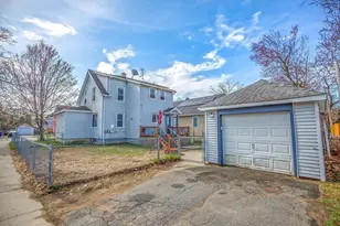 138 Wilber St, Springfield, MA 01104 - Photo 1